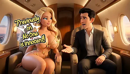 Ep10 No One is Innocent Season Finale - Cheating Hotwife Fakes Loyalty While Still Getting Fucked