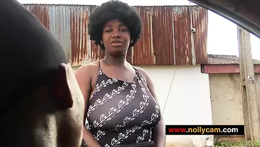 Benimle kiliseye giderken yeni tanıştı ve beni sikmek istiyor, aynen böyle