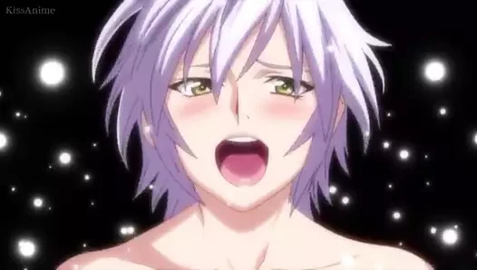 Bu kaltağın süt sağan göğüsleri seni aşık edecek.