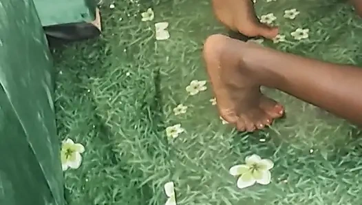 Rahibe fışkırtması için büyük fışkırtma özel videosu