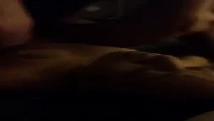 başka bir karanlık