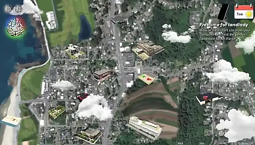 Parçalanmış beyinler bölüm 2