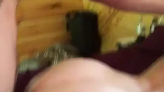 lanet pawg eş doggystyle