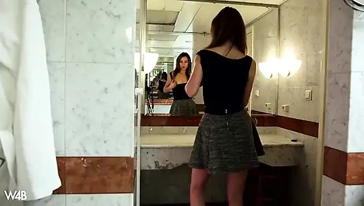 Mia'nın Selfie'leri