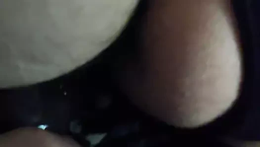 hotwife üzerinde bbc yapay penis