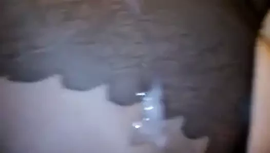 külotlu çorap Rus karısı