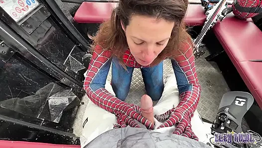 Lety Howlu'nun Maceraları! Bölüm 14: Kayak gezisi