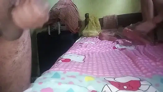 Desi gudiya yengenin muazzam sikişi