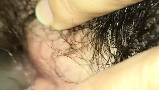 un puta perra cerda caliente