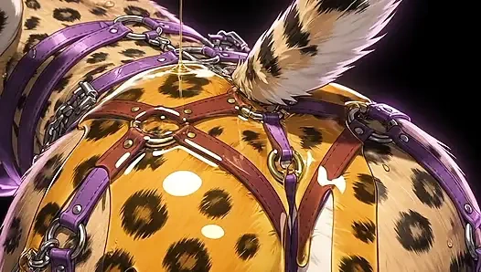 Kalın tüylü anhro göt derlemesi hd anime sallıyor ve azdırıyor