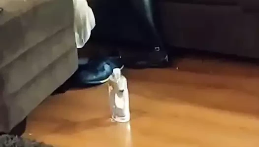 genç hotwife ve bbc