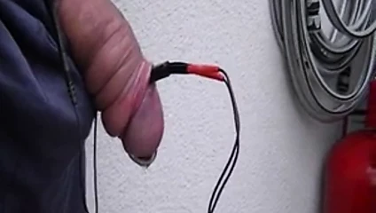 e-stim spritzen