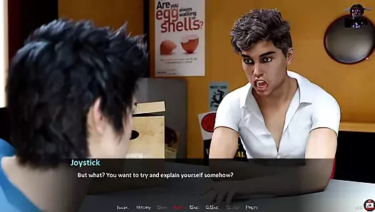 #14 - ihanete uğradı