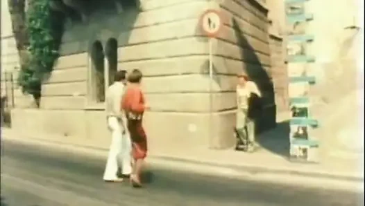 Die Hafennutten Von Napoli (Diamant Video)