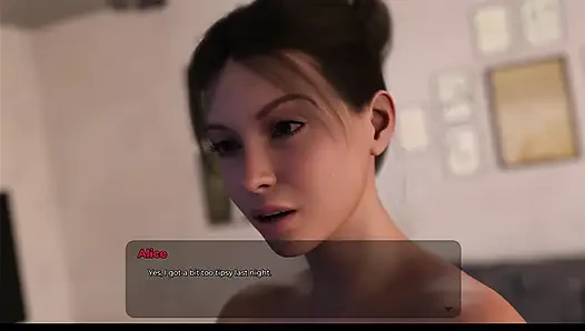 Her Diğer Tarafı (Bölüm 2)