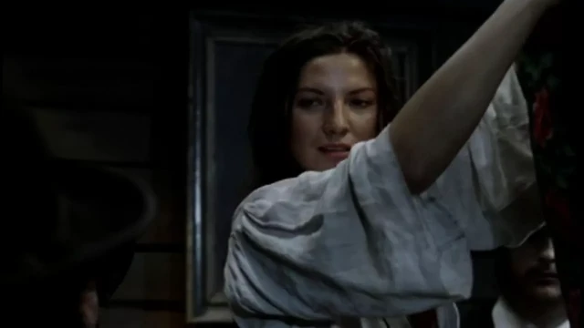 Горячий оргазм израильской жены