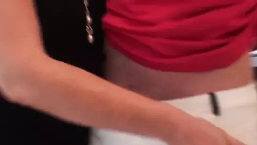 El işi konusunda en iyisi. handjob müzik video