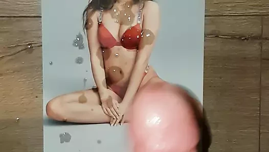 Taylor hill boşalma anısına #2