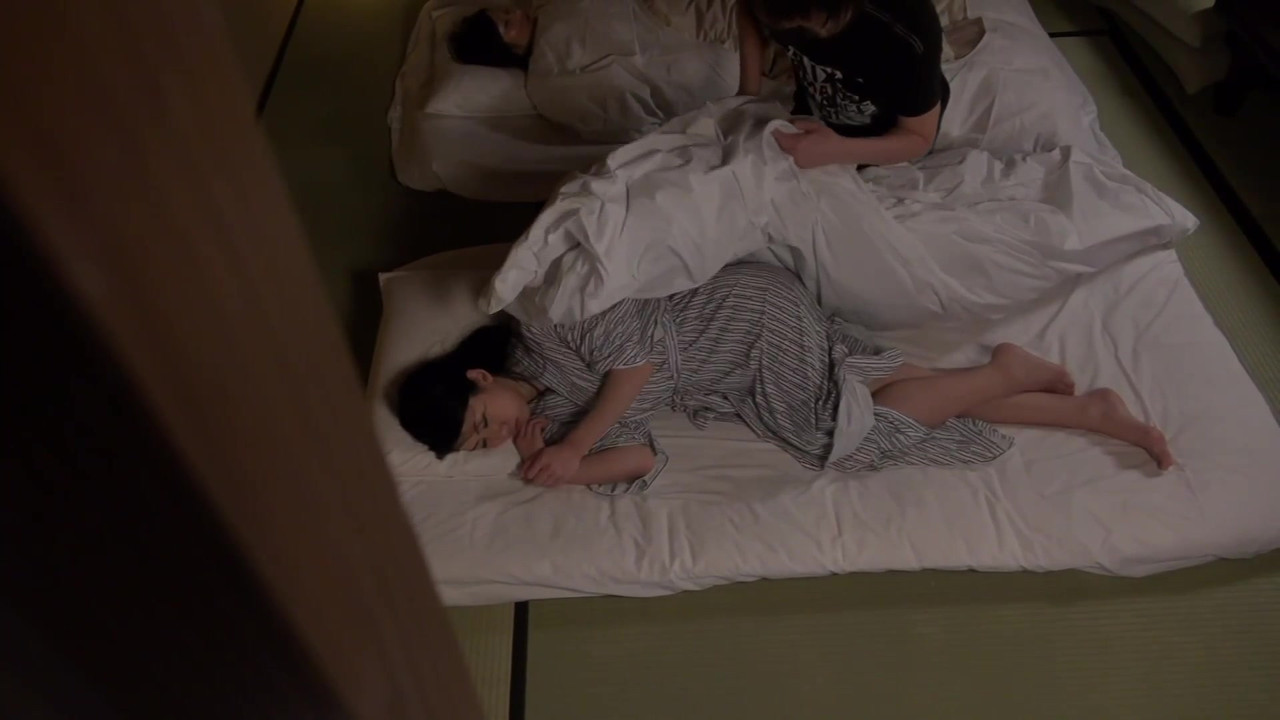 Her Body Is Awakened to SEX by the Stiffness of Man Pt2