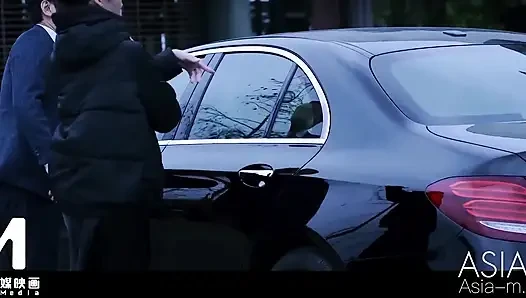 MDL-0006 Vulgar Sahneyi Parazite Etmek