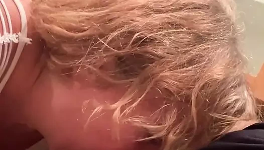 Sik bir kaltağın en iyi arkadaşıdır! o aleti al, nikki