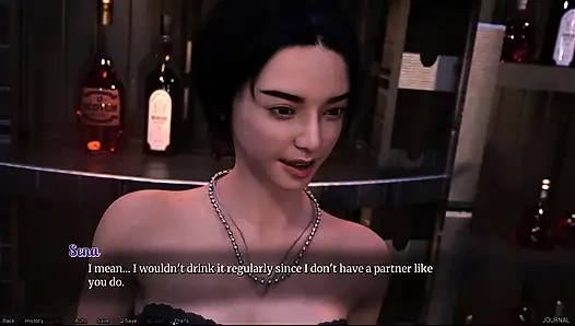 Güçlü Arzu (bölüm 2)