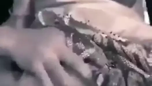 başörtüsü seks araba