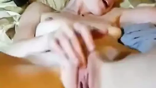 benim gf göt gibi tereyağı