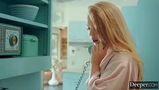 Daha derin. dolambaçlı eşler derleme