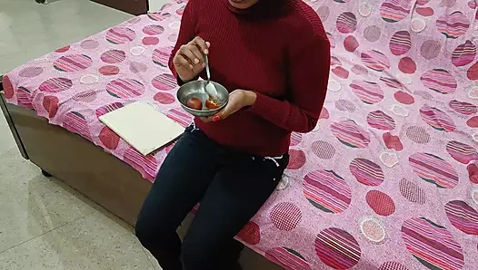 20 yaşındaki hint desi kız arkadaş kedi lanet ile clear hindi audio