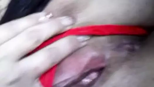 53 y o russian Wife selfie part3