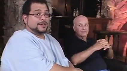 Toplam yabancıyı becermek vahşi