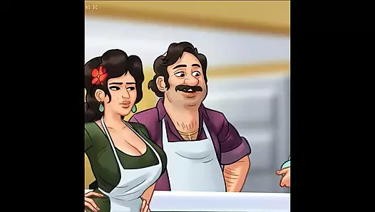 Yaz mevsimi efsanesi pt.271 - misyon misskitty2k tarafından tamamlandı