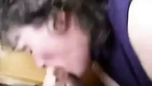 tite pipe a la pause