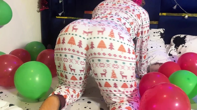 Aldığım Noel hediyesi 2025