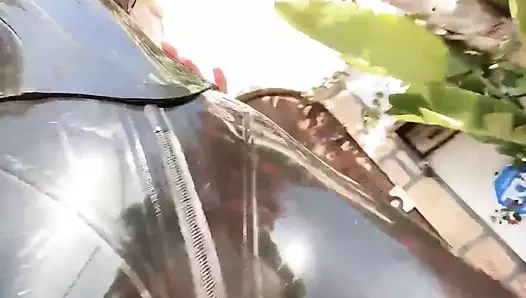 lateks iç çamaşırı kızdırmak