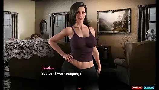 The Genesis Order V41091 Part 105 Fucked a MILF in Public by Loveskysan69