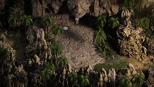 Nadia'nın hazinesi v77032 bölüm 213 loveskysan69 tarafından antik kapı