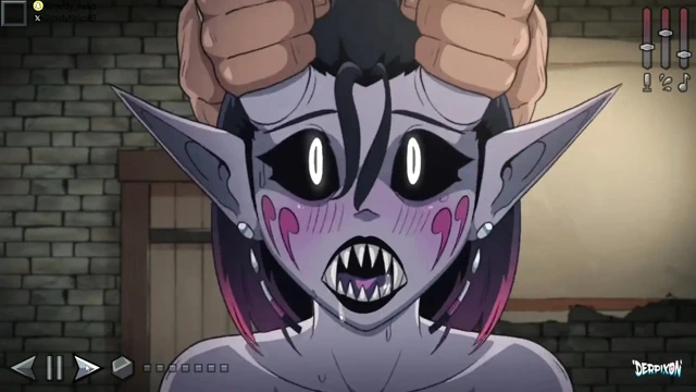 Fandeltales The Prince (derpixon)