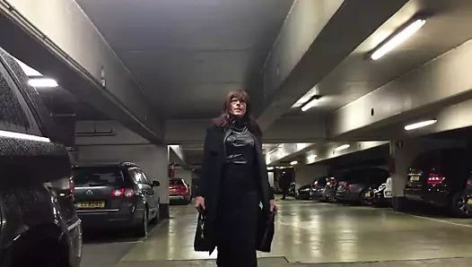 Uzun etek (eski video)