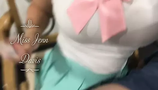 cosplay anne tokatlıyor otk