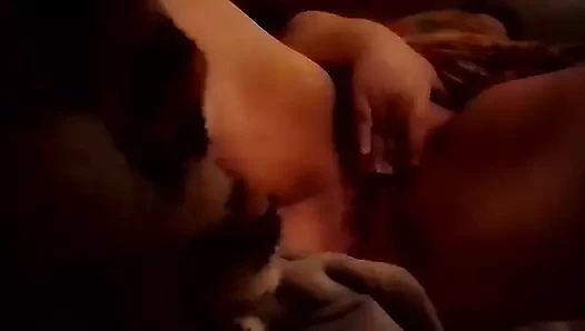 Orgazmları seviyorum