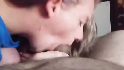 Şimdiye kadarki en iyi oral seks