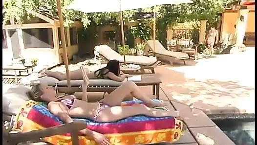 Audrey Leigh, Dragonlily ve Venüs