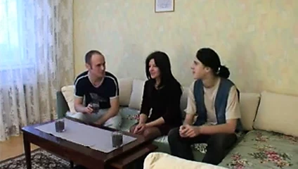 Angelika ve öğrencileri