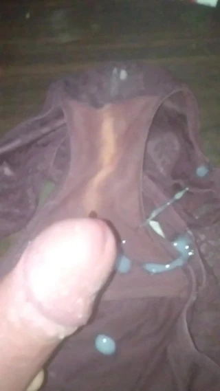 Cum içinde adım anneler kirli pantolon