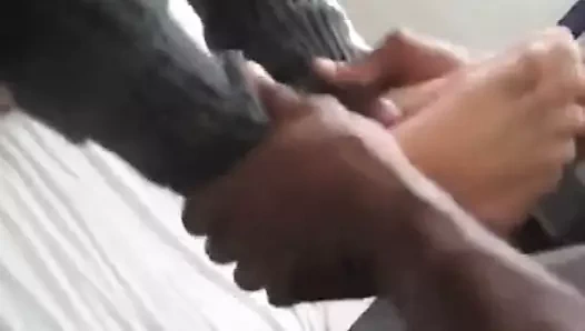 cuckolds genç karısı lanet futbolcu