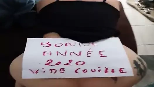 Karinesoumise33 de retour