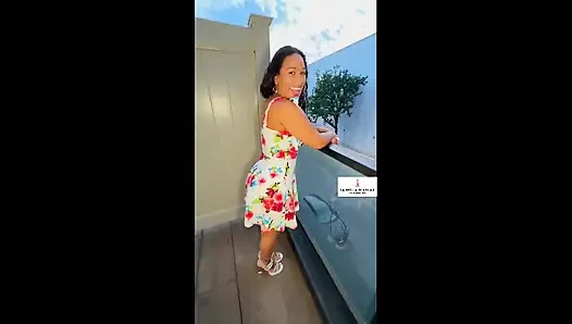 Semajmedia'nın partisinde ilk