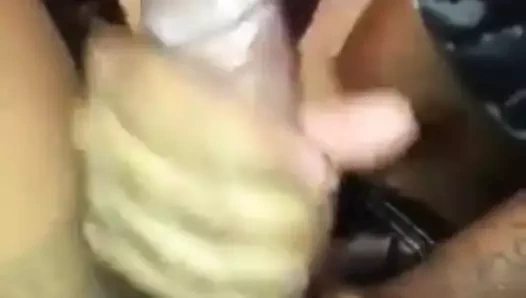 mastürbasyon str siyah et